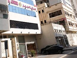 Saraya Abeer Hotel Company