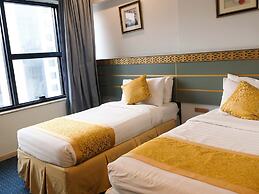Saraya Abeer Hotel Company