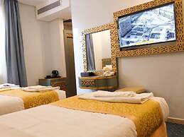Saraya Abeer Hotel Company