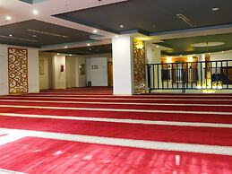 Saraya Abeer Hotel Company