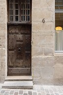 Notre Dame Paris Suite