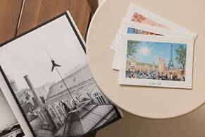Notre Dame Paris Suite