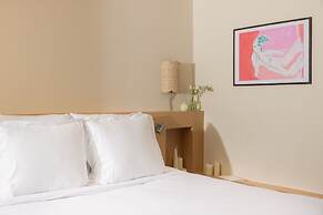 Notre Dame Paris Suite