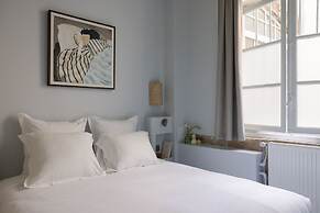 Notre Dame Paris Suite
