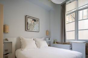 Notre Dame Paris Suite