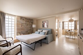 Notre Dame Paris Suite