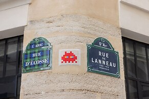 Notre Dame Paris Suite