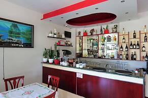Almare Apartments