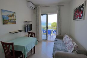 Almare Apartments