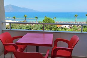 Almare Apartments