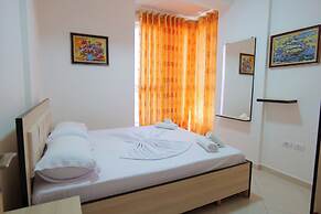 Almare Apartments