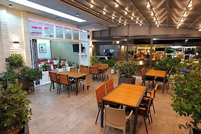 Almare Apartments