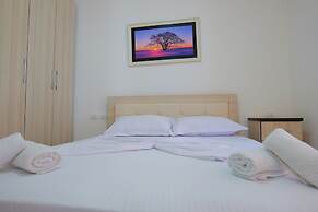 Almare Apartments