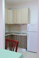 Almare Apartments