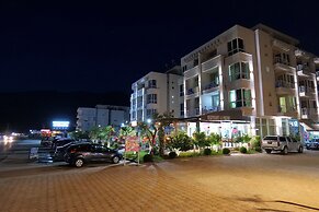 Almare Apartments