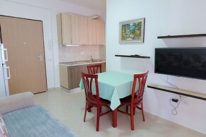 Almare Apartments