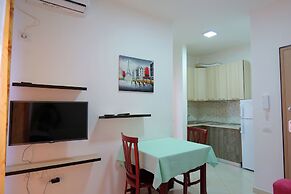 Almare Apartments