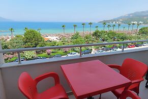 Almare Apartments