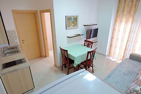 Almare Apartments