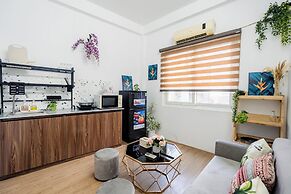 Vari Homestay Dao Tan