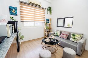 Vari Homestay Dao Tan