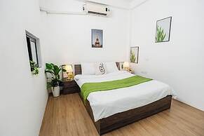 Vari Homestay Dao Tan