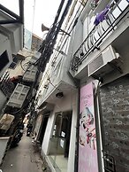 Vari Homestay Dao Tan