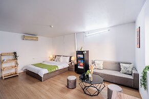 Vari Homestay Dao Tan