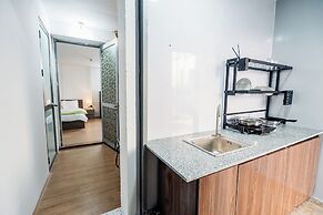 Vari Homestay Dao Tan