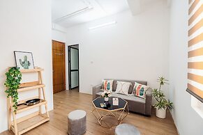 Vari Homestay Dao Tan