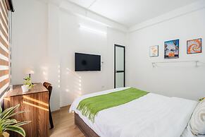 Vari Homestay Dao Tan