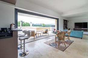 Domaine des Eucalyptus