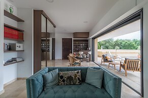 Domaine des Eucalyptus