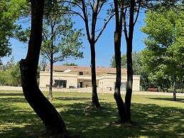 Domaine des Eucalyptus