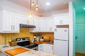 Cozy apartment at Cocotal Golf Suites