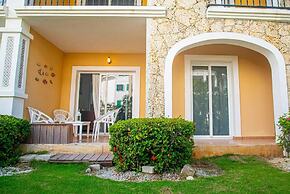 Cozy apartment at Cocotal Golf Suites
