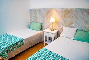 Cozy apartment at Cocotal Golf Suites
