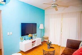 Cozy apartment at Cocotal Golf Suites