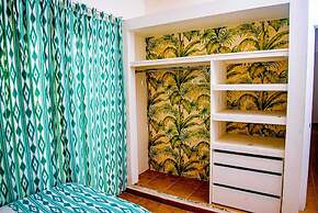 Cozy apartment at Cocotal Golf Suites