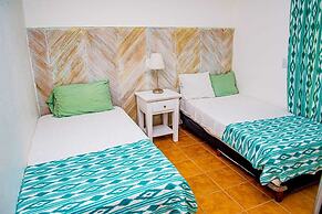 Cozy apartment at Cocotal Golf Suites