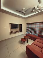 Azay Luxurious Apartment