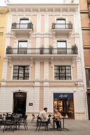 Sparano Palace
