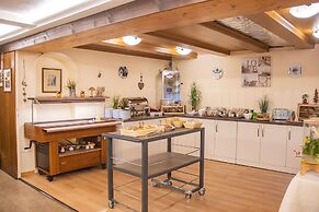 Hotel Gasthof Blume