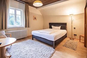 Hotel Gasthof Blume