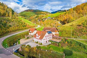 Hotel Gasthof Blume