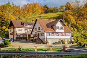 Hotel Gasthof Blume
