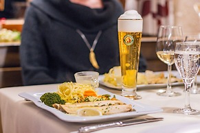 Hotel Gasthof Blume