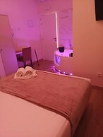 Paradise Suites Madrid