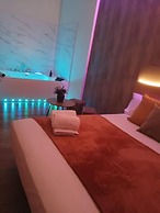 Paradise Suites Madrid