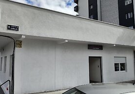 Paradise Suites Madrid